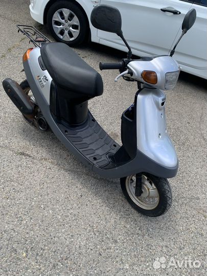 Yamaha jog aprio