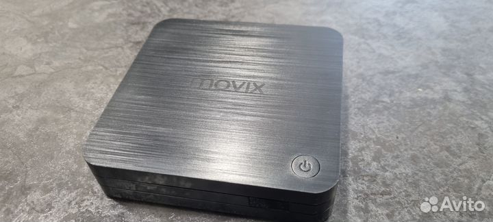 Приставка для тв Movix