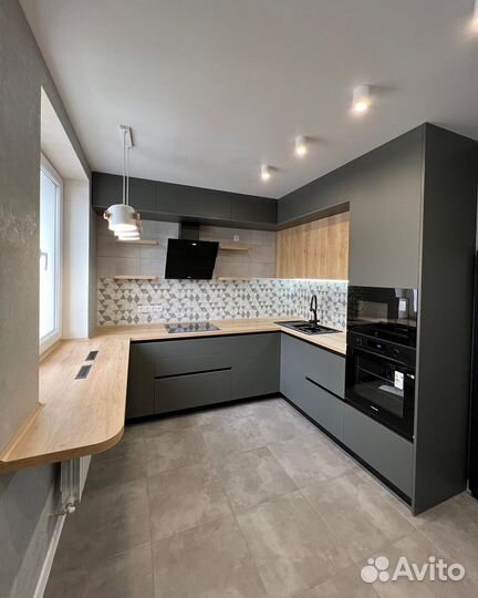 Изготвление кухни на заказ sh-0530315