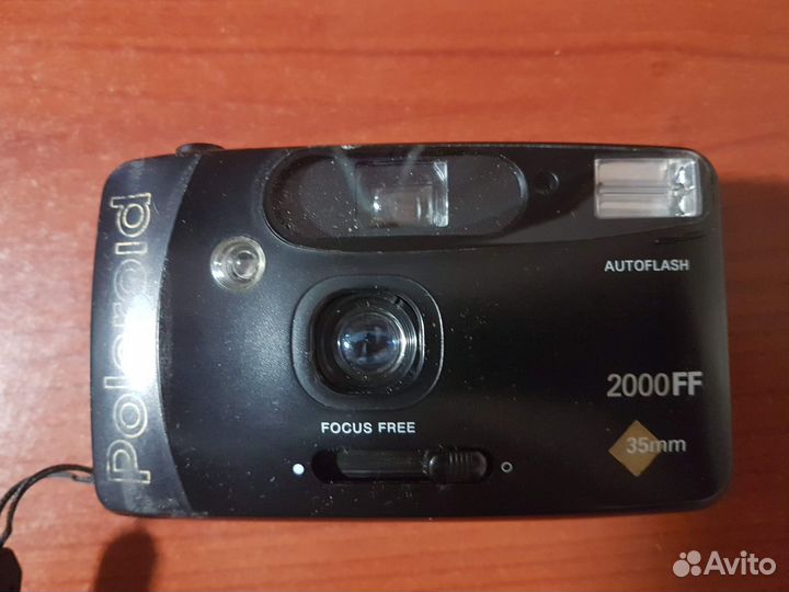 Фотоаппарат