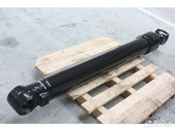 Гидроцилиндр ковша для Caterpillar 328D