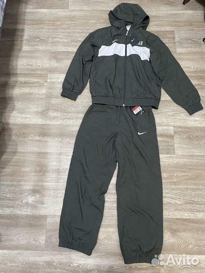 Костюм спортивный nike для мальчика