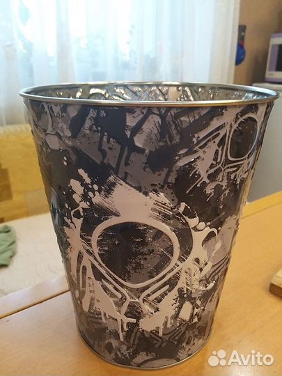 Декоративное ведерко