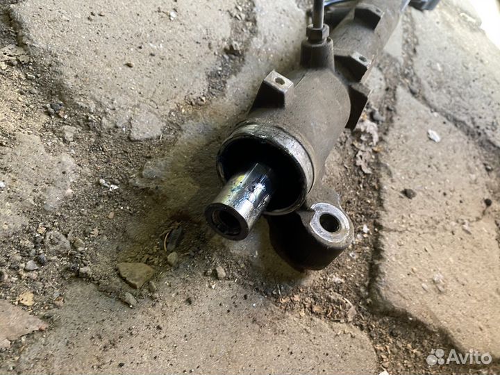 Рулевая рейка ford focus 3 1.6