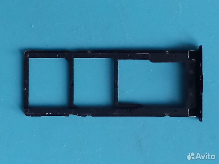 Лоток SIM карты oukitel WP6