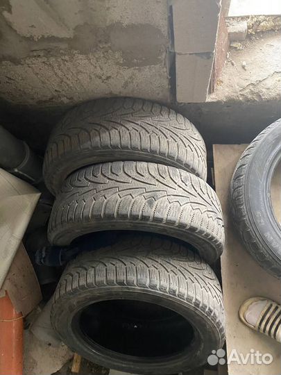 Nordman RS 205/55 R16 94R