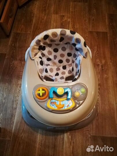 Ходунки детские Corsa