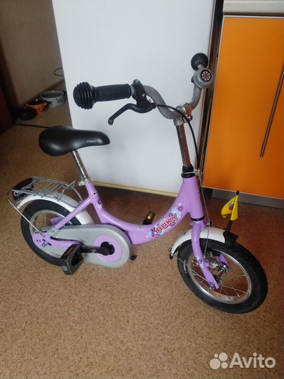 Детский велосипед puky 12 Германия отс