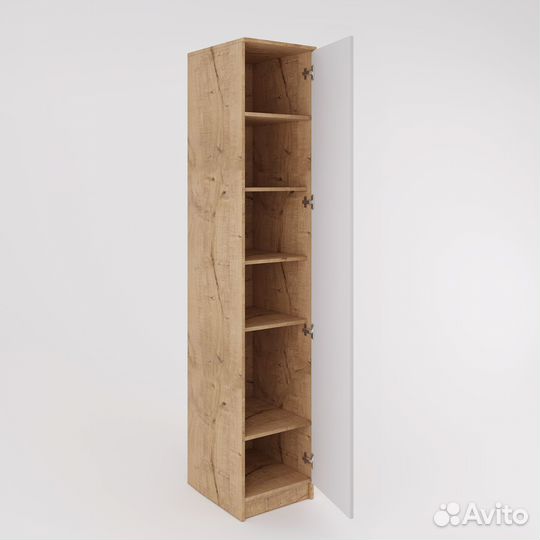 Шкаф Охта 400