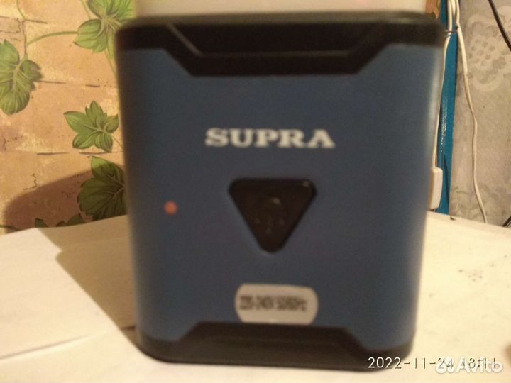 Светильник ночник