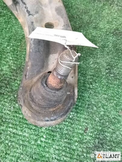 Рычаг передний правый nissan wingroad