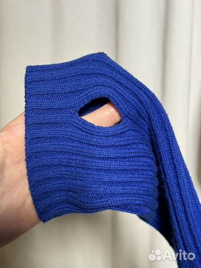 Свитер Cos из шерсти (М)