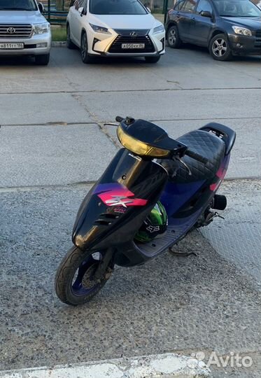 Honda dio 28zx