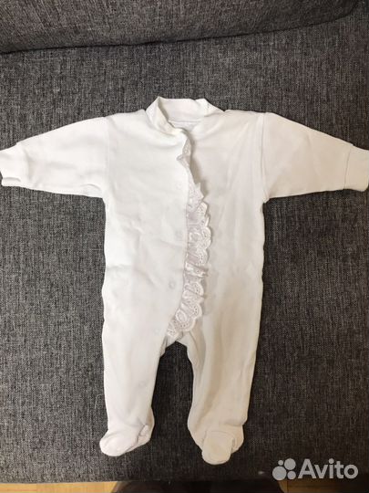 Конверт на выписку теплый