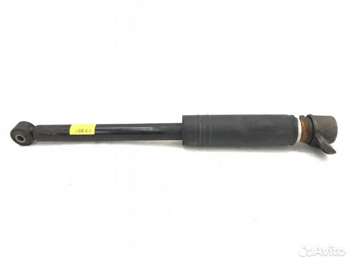 Амортизатор задний Chevrolet Cruze 1 седан 1.6