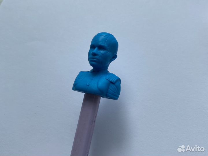 Фигурки Marvel
