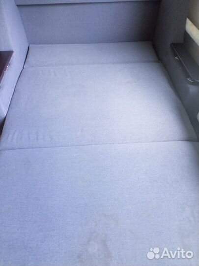 Диван чебурашка бу