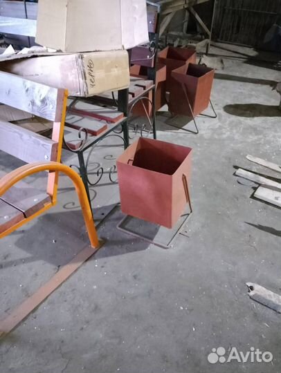 Урна для мусора
