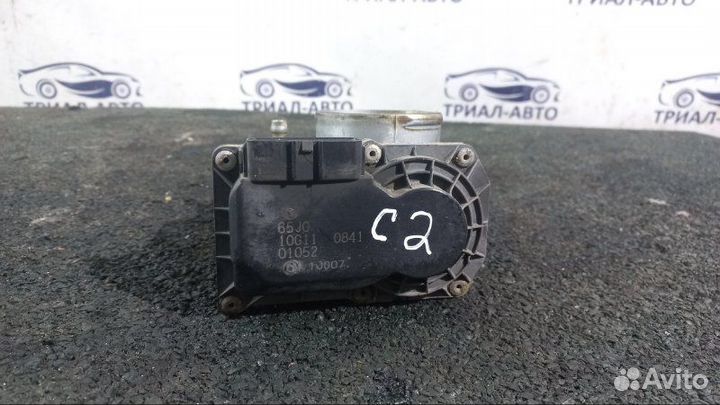 Дроссельная заслонка Grand Vitara