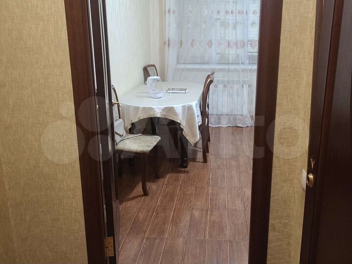 1-к. квартира, 50 м², 3/4 эт.