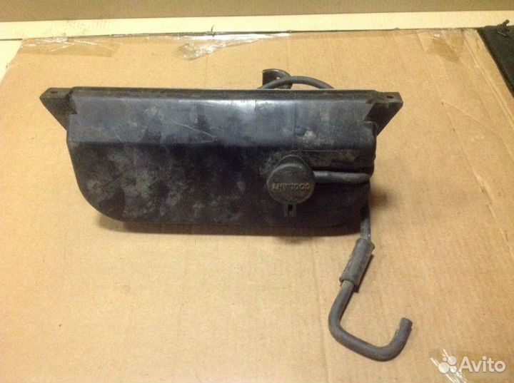 Расширительный / бачок Hyundai Tucson