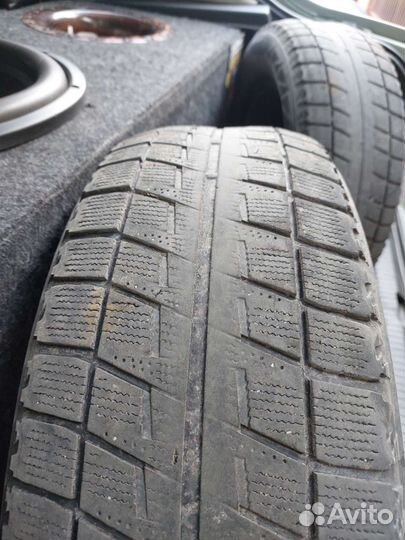 Bridgestone Blizzak Revo2 195/65 R15 91Q