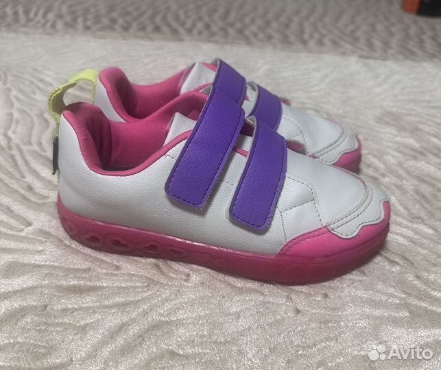 Кроссовки choupette 28