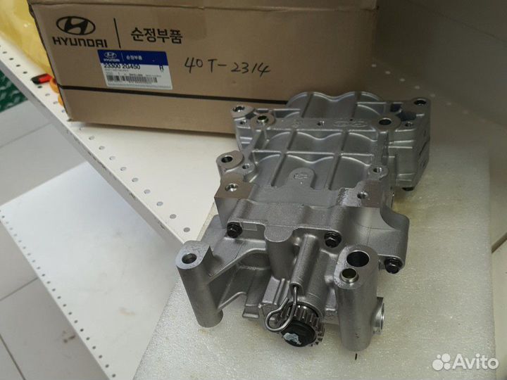 233002G450.23300-2G450 Насос масла