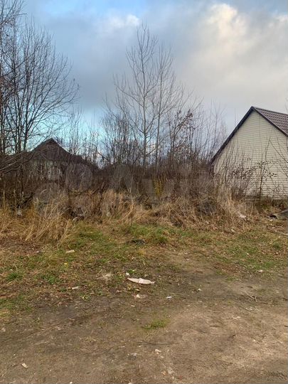 Участок 3,5 сот. (ИЖС)