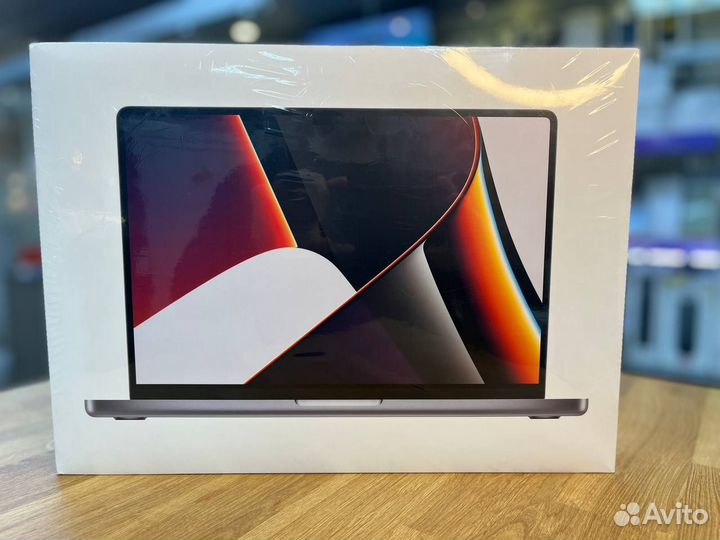 Новые Macbook / iMac в наличии. Доставка