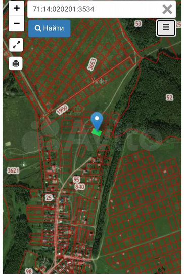 Участок 15 сот. (ИЖС)