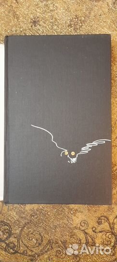 Братья стругацкиесобр.сочинений.айтматовбелыйпарох