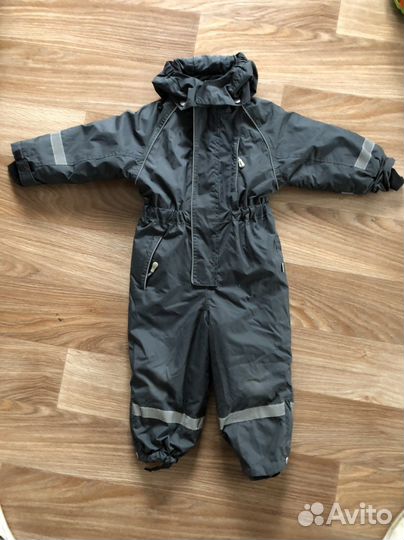 Комбинезон 92