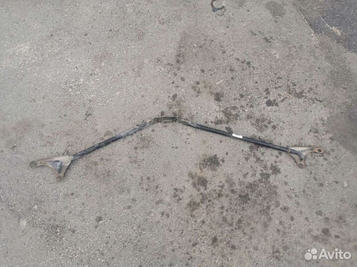 Распорка toyota corona exiv 200