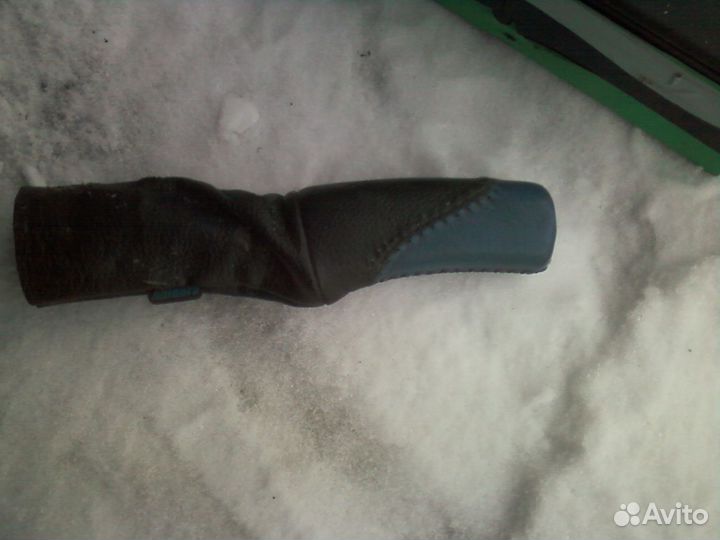 Ручка кпп ваз
