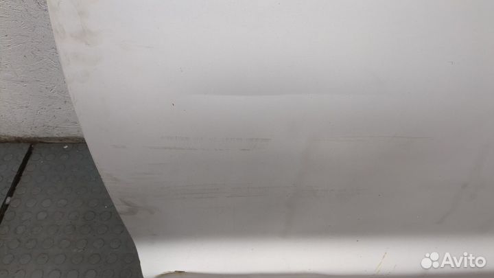 Дверь правая задняя Toyota Tundra