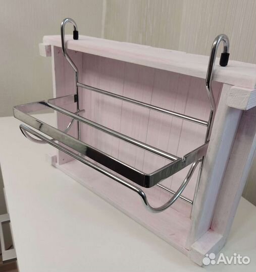 Органайзер для бумажных полотенец