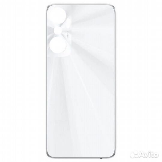 Задняя крышка для Infinix Hot 20 4G (X6826B)