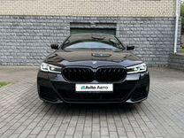 BMW 5 серия 3.0 AT, 2020, 69 000 км, с пробегом, цена 6 899 999 руб.