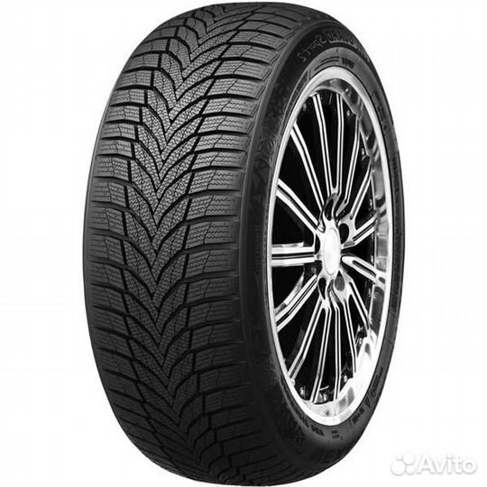 Nexen Winguard Sport 2 255/35 R18