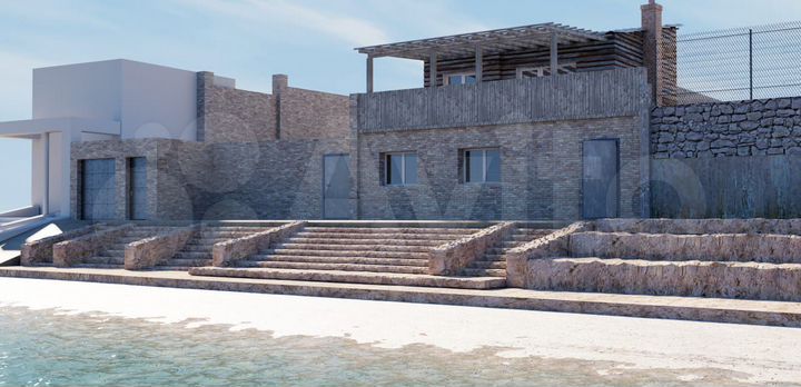 Дом 75,8 м² на участке 5,1 сот.