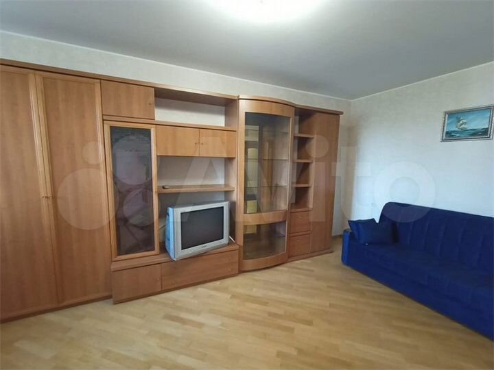 2-к. квартира, 60 м², 10/21 эт.