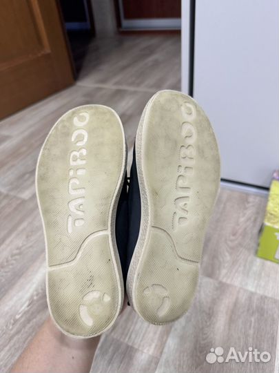 Ботинки ортопедические детские р 31