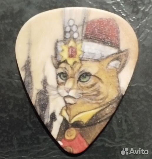 Медиатор группы Slayer