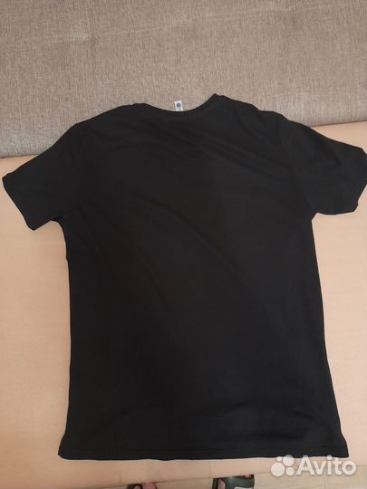 Футболка Joy Division 48 (б/у)