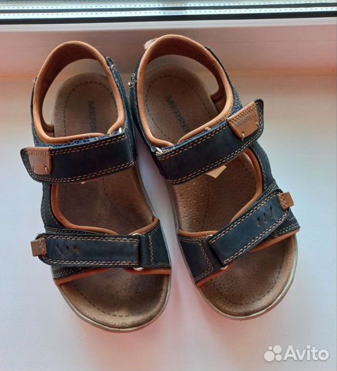 Сандалии Merrell