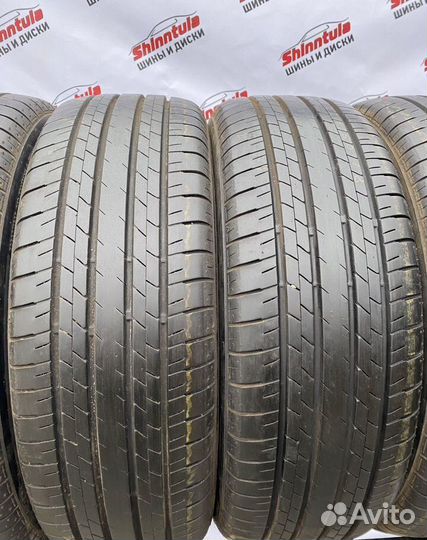 Bridgestone Alenza H/L 33 225/60 R18
