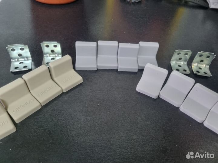 Уголок мебельный