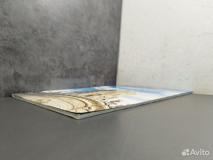 Е. Филипович. Дубровицкая церковь. Каменная и жива