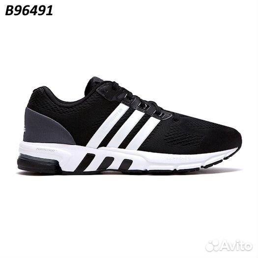 Летние кроссовки Adidas EQT Equipment 10 EM B96491